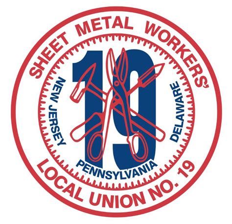 local 19 sheet metal wages|sheet metal workers hall philadelphia.